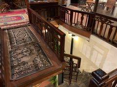 -Lam Vien Restaurant