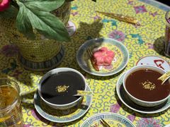 -宫事颐庭·老佛爷贵寿下午茶(颐和园店)