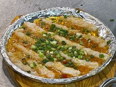 -小民大排档(光谷店)