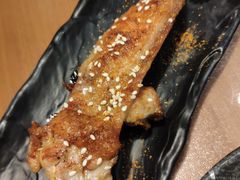 -十三道烧烤(保利西街店)