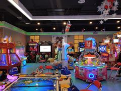 -嘻哈欢乐场(华宇广场店)