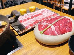 -呷哺呷哺 黄金牧场 (新中关购物中心店)