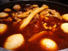 -李子坝梁山鸡(北碚万达五鸡哥店)