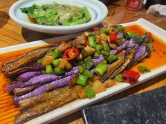 -院子餐厅·大锅菜·老杭帮(桥西直街店)