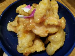-陈阿婆鱼头泡饼·京味菜(复兴路店)
