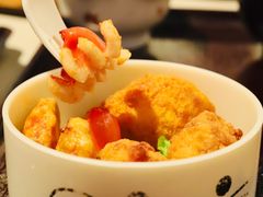 -dodonpa.墩墩伐 便当食堂(博华广场店)