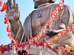 -龙口南山旅游景区