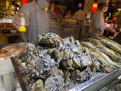 -漳州佰翔圆山酒店·圆山畔西餐厅