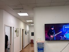 -MusicLife音乐(浦东校区)