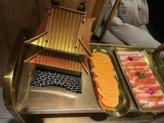 -炭之家·齐齐哈尔非遗烤肉·鲜切直供(中央大街店)