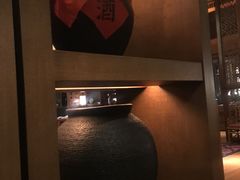 -丽江金茂凯悦臻选酒店-滇香馆