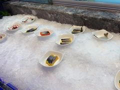 -曼格活海鲜·牛排自助(光明蓝鲸店)