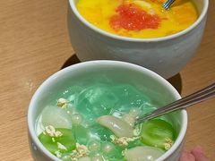 -茶港·点心·啫啫煲(群光广场店)