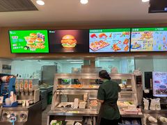 -德克士(汝河路店)
