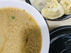 -金枫锅贴(滨江·凯旋门店)