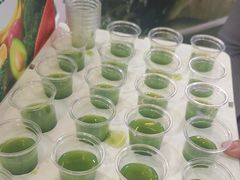 -鲜果时间·果蔬茶(赛格负二层店)