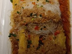 -庆江南江南菜(琴湖溪里花园城店)