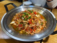 -八碗湘长沙市井菜(坡子街店)