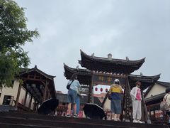 -飞天山旅游区