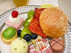 -远大购物中心(南岗店)