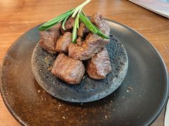 -一沙一城·岩烤牛扒(深圳首店)