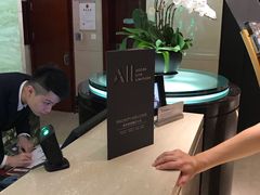 -广州白云机场雅高铂尔曼大酒店