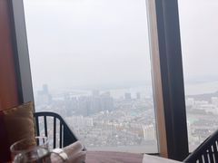 -镇江苏宁万豪酒店-苏筵中餐厅