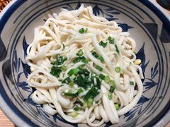 特色油泼面-老九圆山西面馆(CBD店)