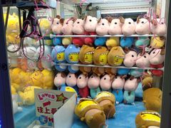 -大玩家(魏家庄万达店)