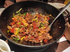 -小隐人家(乐松店)