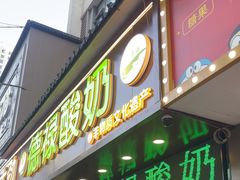 -德禄酸奶(莫家街店)