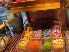 -東盛炭烤自助料理(浦东文峰广场店)