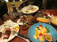 -卡朋厨房(289艺术园区店)