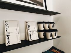 -麻雀咖啡SPARROW COFFEE(十全街店)