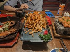 -雀舞云南菜(天津天河城购物中心店)