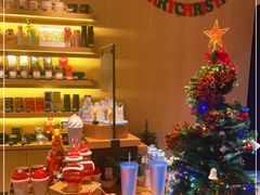 -星巴克(北京中关村北京国际店)