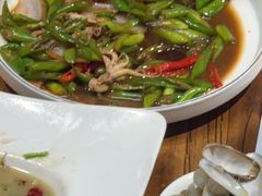 -和源祥·日照菜扛把子(万平口一店)