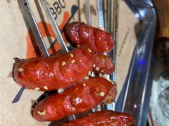 -阿记烧烤(大兴新区店)