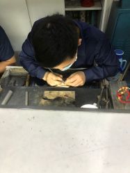 -张师傅首饰加工修理(西单华威潮铺街店)