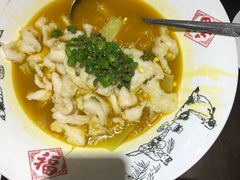 -大秦地·西北菜(纬四路店)