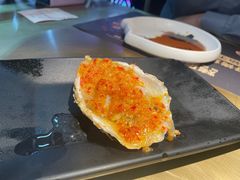 -烤匠麻辣烤鱼(双流明城购物中心店)