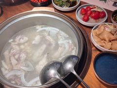 -大头椰·海南椰子鸡火锅(思明万象城店)