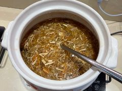 -素满香·食养自助(建邺万达店)