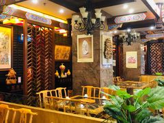 -老码头火锅(骡马市店)