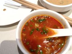 -海底捞火锅(万丰桥店)