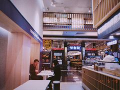 -一醒·手工面·西北传统小吃(新南凯德店)