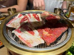 -西塔老太太泥炉烤肉(沈阳店)