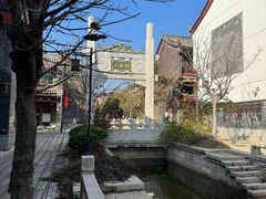 -海坛古城