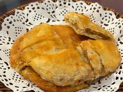 牛肉饼-清真双宝红油牛系列