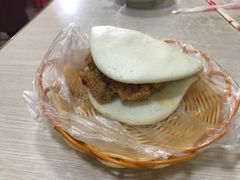 -天府米线笼笼肉夹馍(钟楼小区店)